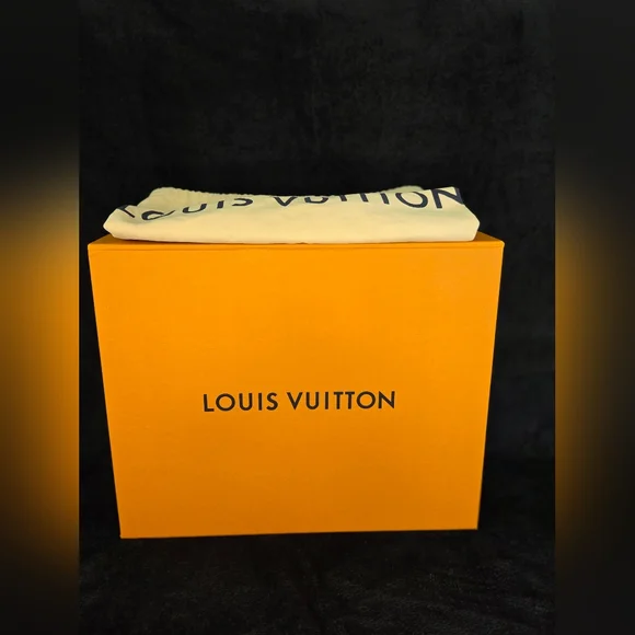 Louis Vuitton Brown Monogram Ièna PM - Picture 11 of 11